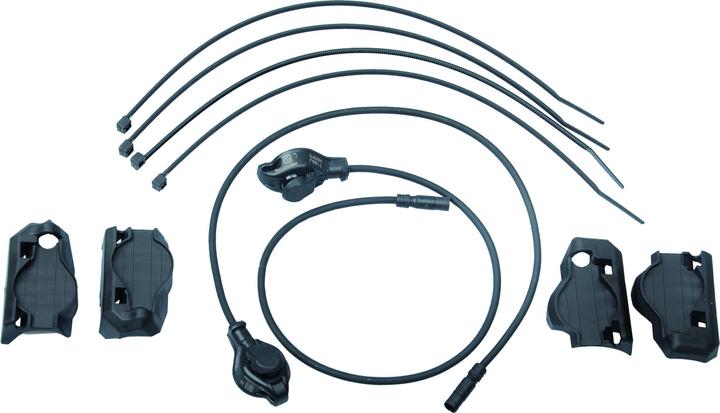 Produktbild Shimano Dura-Ace Di2 SW-R9150 Zweitschalter für Oberlenker Paar