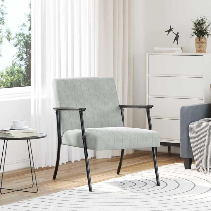 Immagine prodotto vidaXL Moderner Sessel