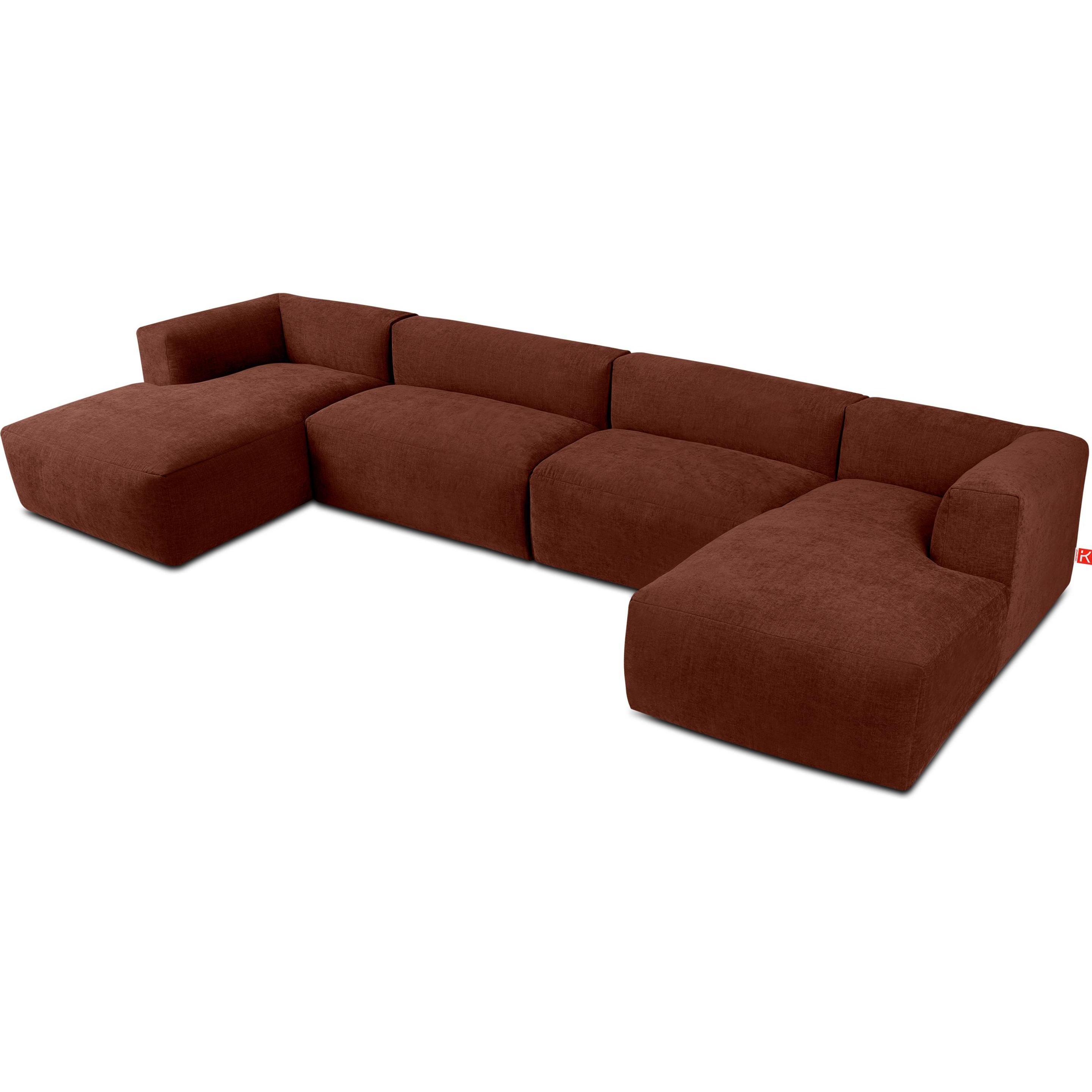Thumbnail - Konsimo, Sofa, Buffo (Ecksofa)