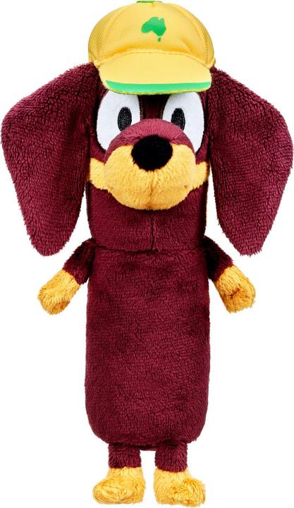 Produktbild Bluey Friends (Assortiert) (22 cm)