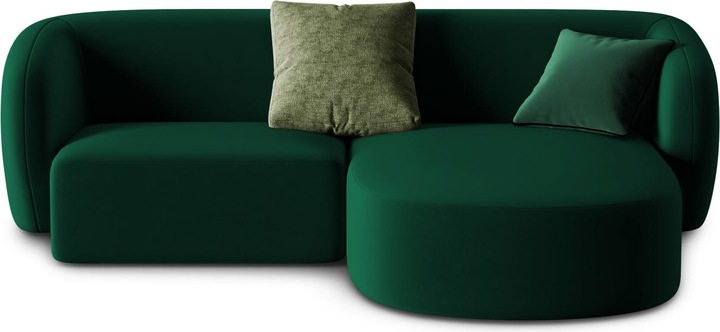 Produktbild Maison Heritage Chiara (Ecksofa)