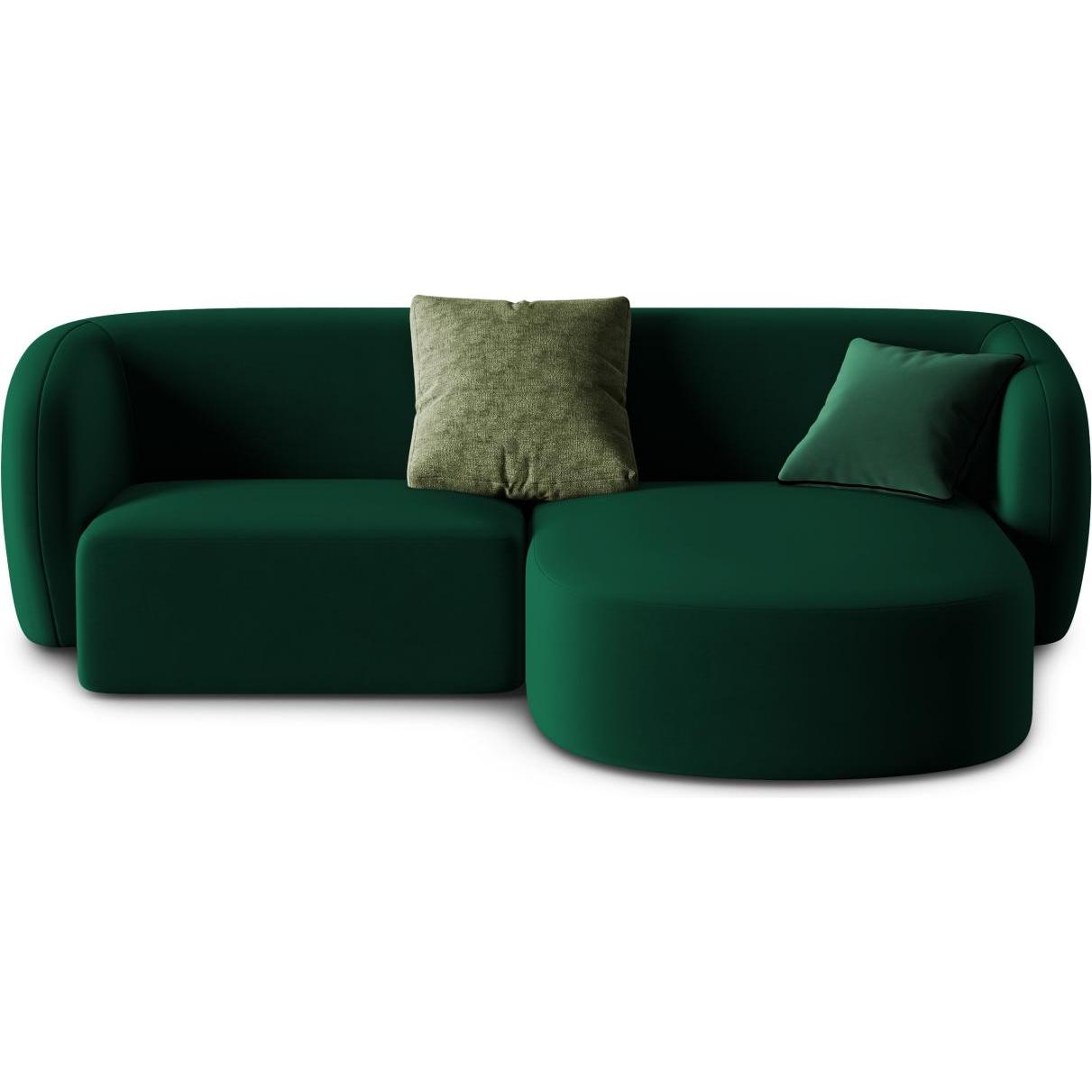 Maison Heritage, Sofa, Chiara (Ecksofa)
