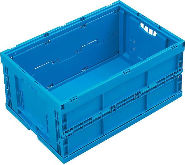 Produktbild kaiserkraft Faltbox aus Polypropylen