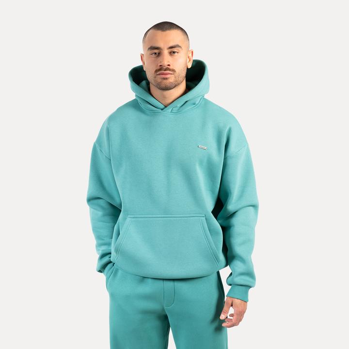 Produktbild Smilodox Hoodie Dawson (M)