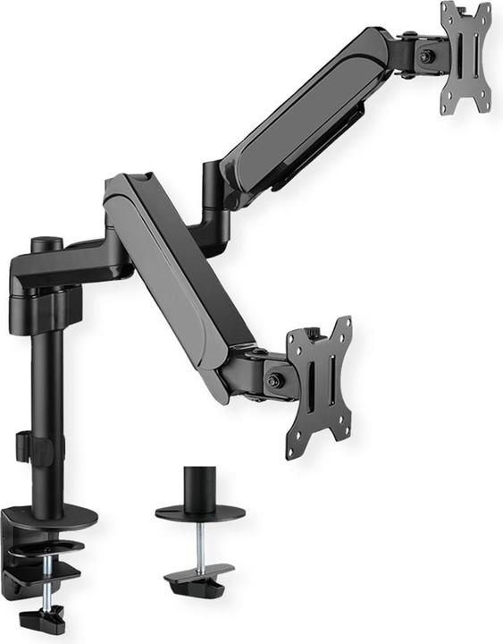 Image du produit Value Dual LCD-Arm Trägerstange (Tables, 81")