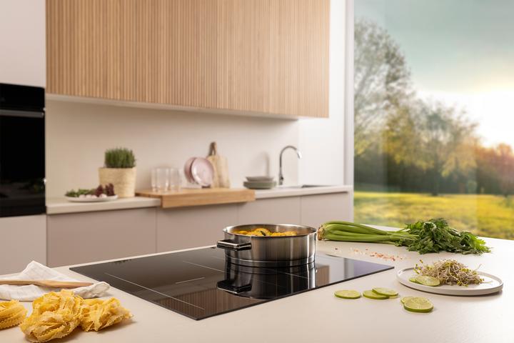 Produktbild Etna KIF6472ZT (70 cm, Induktionskochfeld)