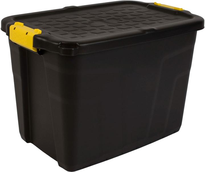 Produktbild Strata Aufbewahrungsbox (50 x 40 x 40 cm, 60 l)