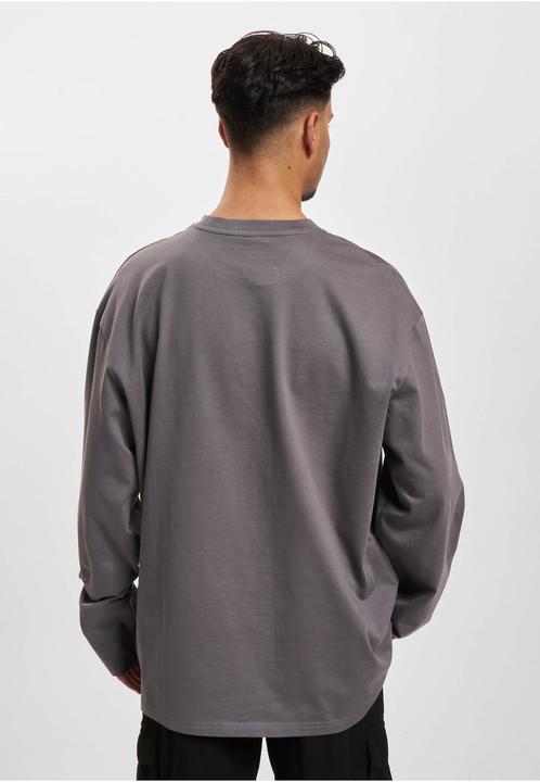 Produktbild DEF Everyday Longsleeve - 134551 (L, M)
