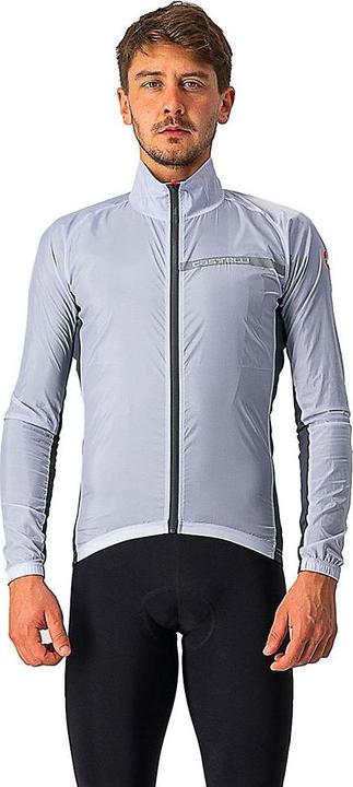 Actual product image Castelli Squadra Stretch Jacket (3XL)