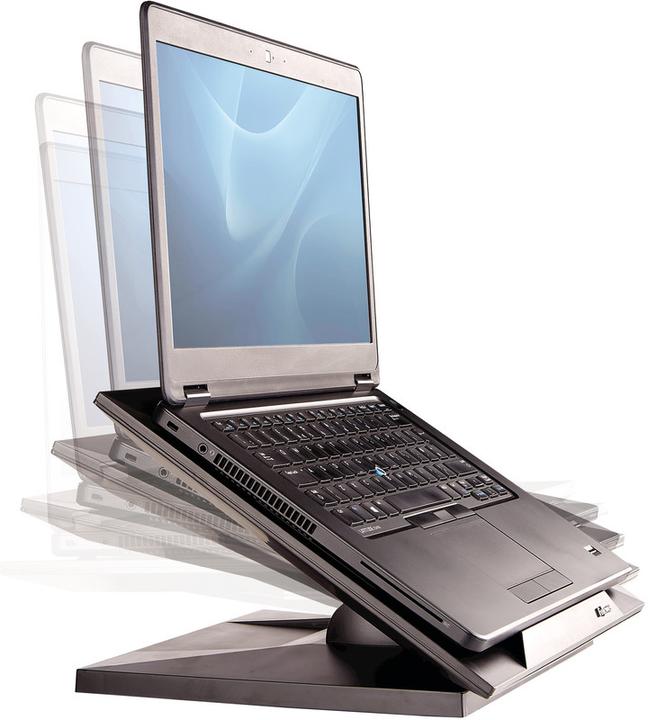 Produktbild Fellowes Designer Suites Ständer