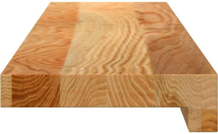 Produktbild vidaXL Fensterbank