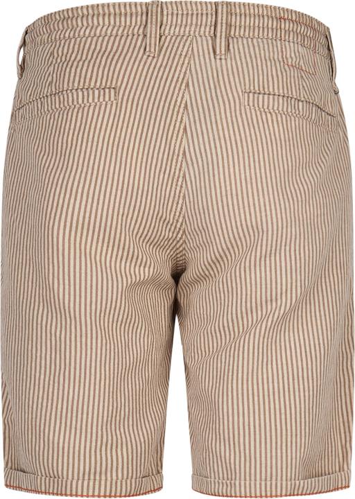 Actual product image Hattric Chino Bermuda Leinen (Frequency band 38 (2600 MHz))