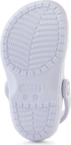 Produktbild Crocs T's Classic Sandal (23)
