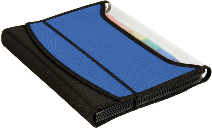 Dufco Fanfold Soft Touch Nylon (A4, 1 x)