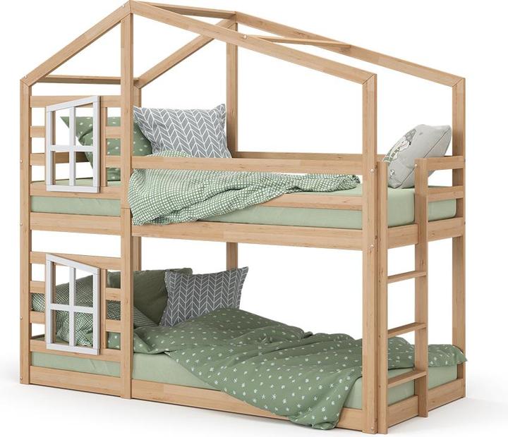 Produktbild VitaliSpa Maja (90 x 200 cm)