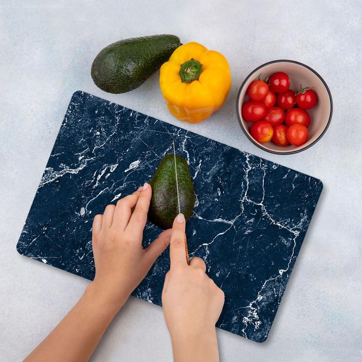 Image du produit Hermia Heirloom Cutting Board