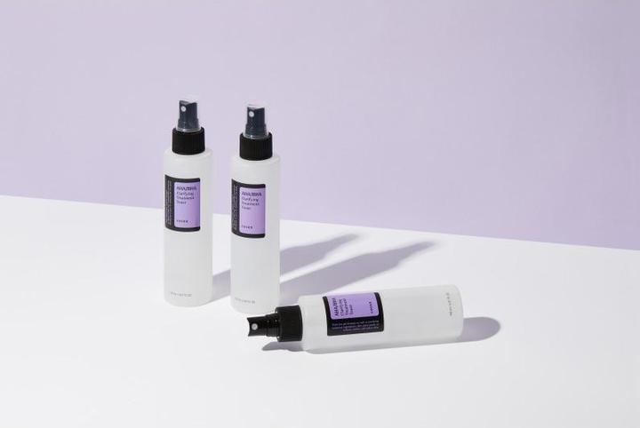 Produktbild Cosrx AHA/BHA Clarifying Treatment Toner (Gesichtswasser, 150 ml)