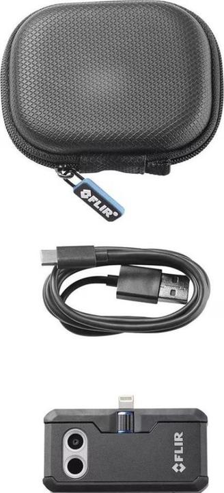 Actual product image Flir One Pro iOS Lightning