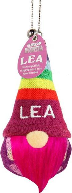 Actual product image H&H Glckswichtel Lea