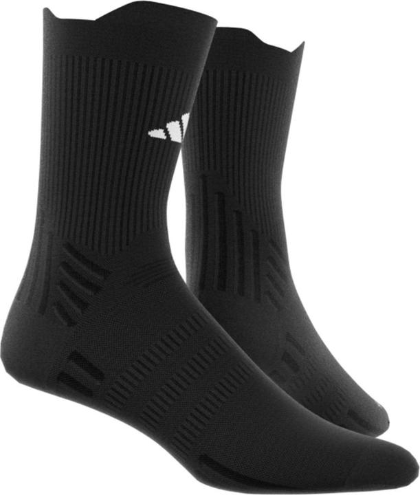 Actual product image adidas Adidas Cushioned Crew Socks (1x) (43, 45)