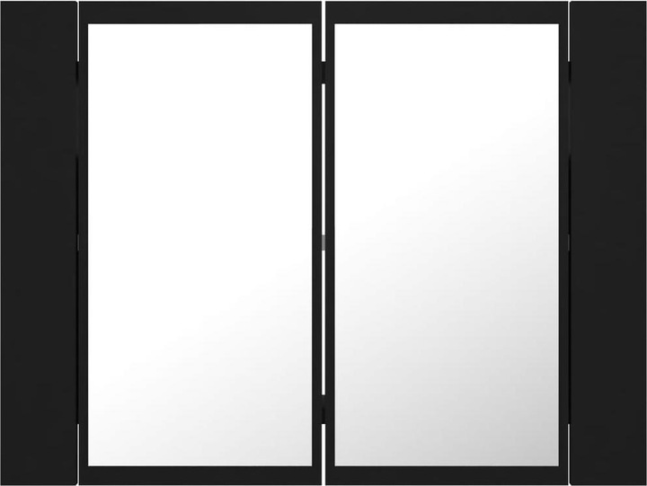 Actual product image VidaXL Odea (60 x 12 x 45 cm)