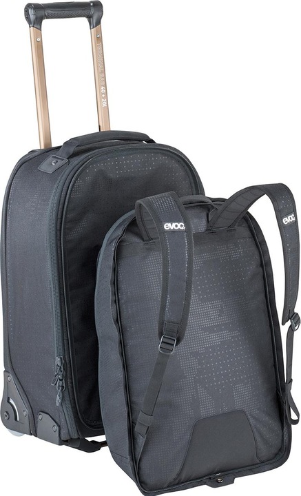 Actual product image Evoc Terminal Bag 40+20L (40 l, Hand luggage (up to 50 litres))