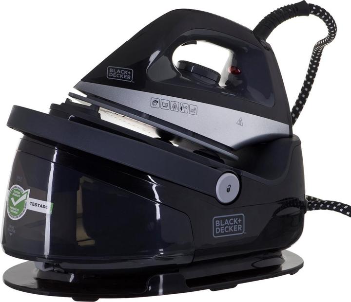 Image du produit Black & Decker BXSS2200E (2200 W, 120 g/min)