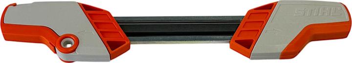 Actual product image Stihl File holder 2-in-1