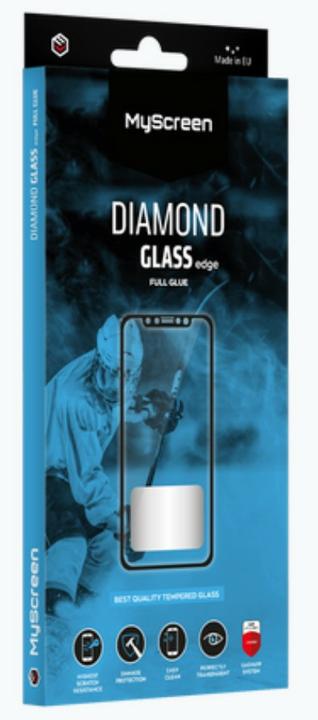Produktbild MyScreen Protector DIAMOND GLASS edge Iphone 12 Pro Max (1 Stk., Apple iPhone 12 Pro Max)