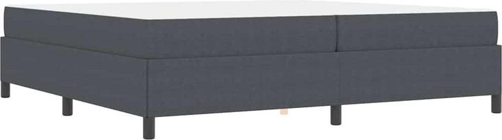 Actual product image VidaXL Modern bed (200 x 200 cm)