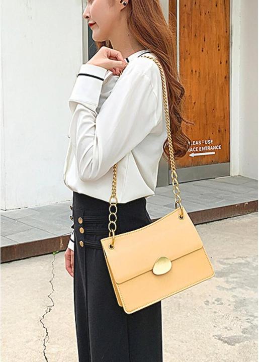 Produktbild AnBeck Handtasche Umhängetasche Crossbody 252