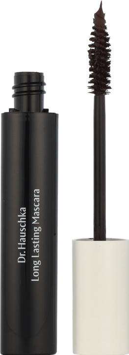 Produktbild Dr. Hauschka Long Lasting Mascara 02 brown 8 ml (02 Brown)