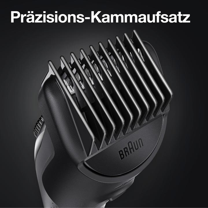 Immagine prodotto Braun Beardtrimmer Series 3 (BT3323)