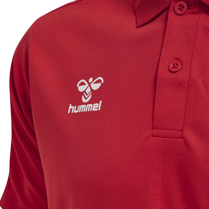 Actual product image hummel Core Xk Functional Polo (XL)