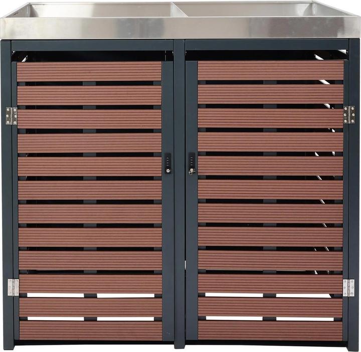 Produktbild MCW K14-2-4