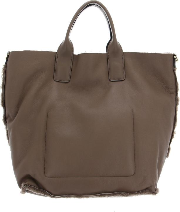 Immagine prodotto Abro Shopper Raquel Shearling Casharel 30004