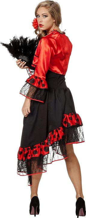 Immagine prodotto Wilbers Abito da donna Carmen Spagnolo (46)