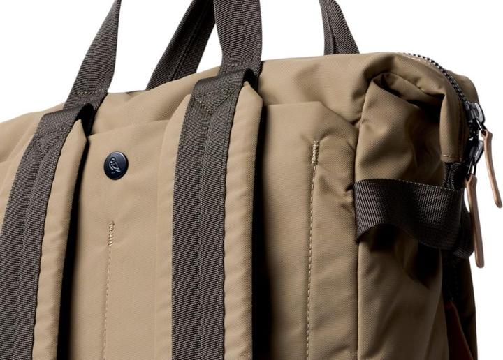 Produktbild Bellroy Tokyo Totepack Khaki (20 l)