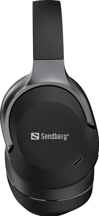 Actual product image Sandberg Wireless Travel Headset ANC (Wireless)