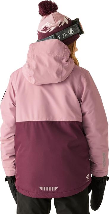 Immagine prodotto Dare2b Freehand II Giacca da Sci Bambini (104)