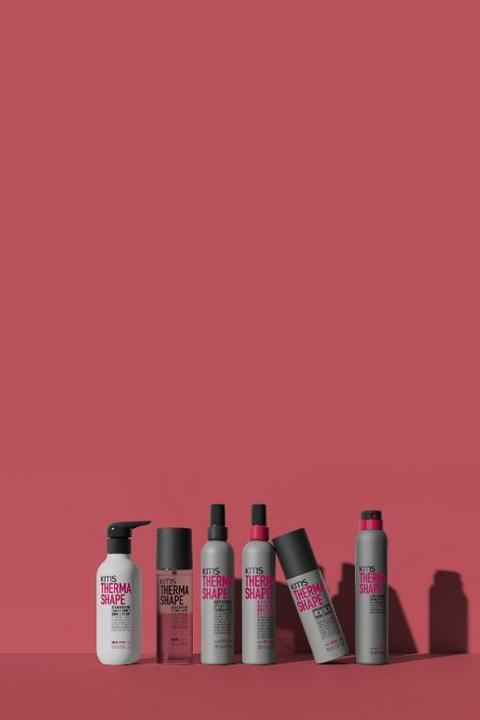 Immagine prodotto KMS California Therma Shape Shaping Blow Dry (200 ml)