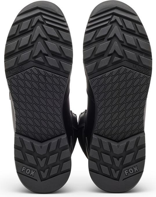 Produktbild Fox Boots 24 Defend Adv Blk (Herren, 13)