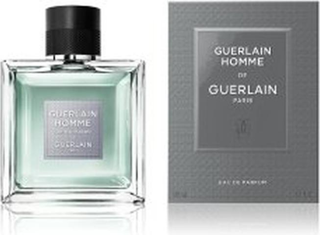 Actual product image Guerlain Eau de Parfum (re) (Eau de parfum, 100 ml)