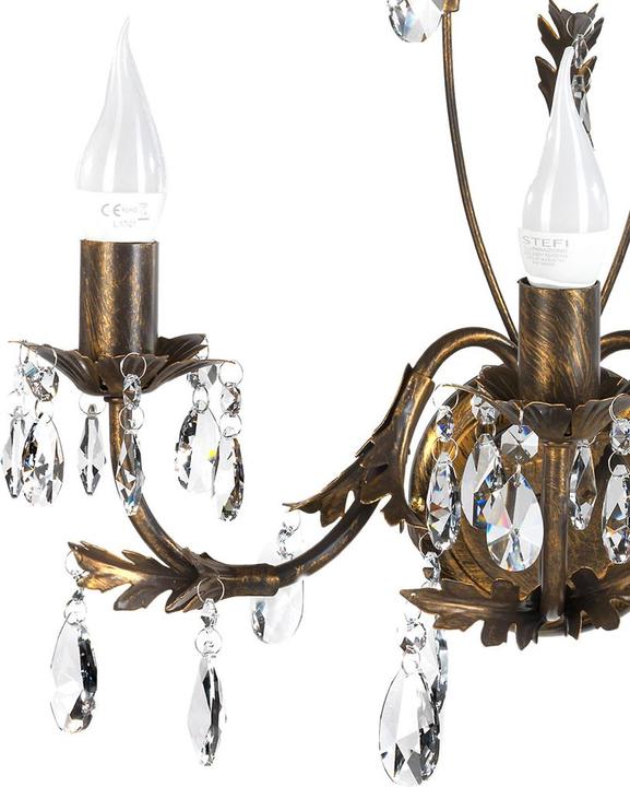 Actual product image pfister Teresa (E14)