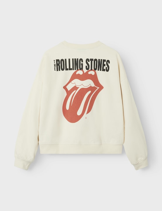 Produktbild Lmtd Rolling Stones Sweatshirt (L)