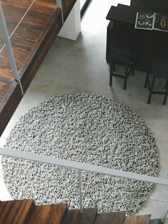 Actual product image Brink & Campman Rocks (200 x 300 cm)