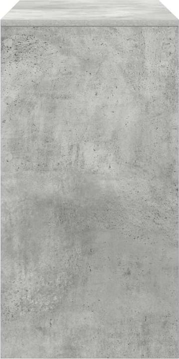 Image du produit vidaXL Kompakter Schreibtisch (90 x 40 x 76 cm)