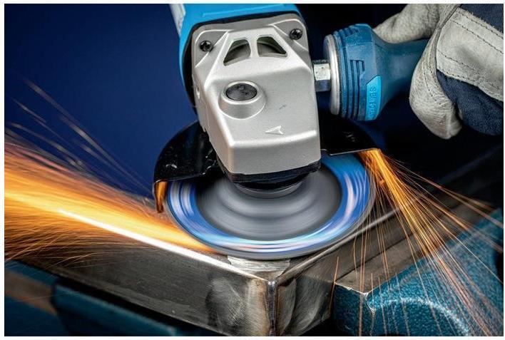 Produktbild Pferd CC-Grind-Robust (Sonstige)