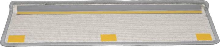 Immagine prodotto vidaXL Treppenmatte (65 x 21 cm)