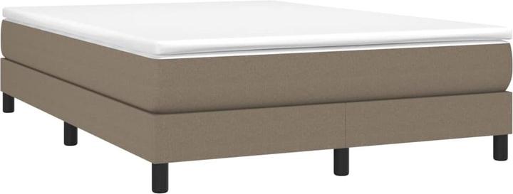 Image du produit vidaXL Boxspringbettgestell (140 x 200 cm)